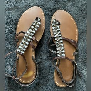 Enzo Angiolini Women’s Sandals